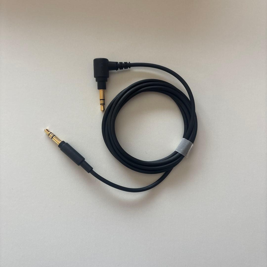 SONY WH-CH720N ブラックヘッドフォン