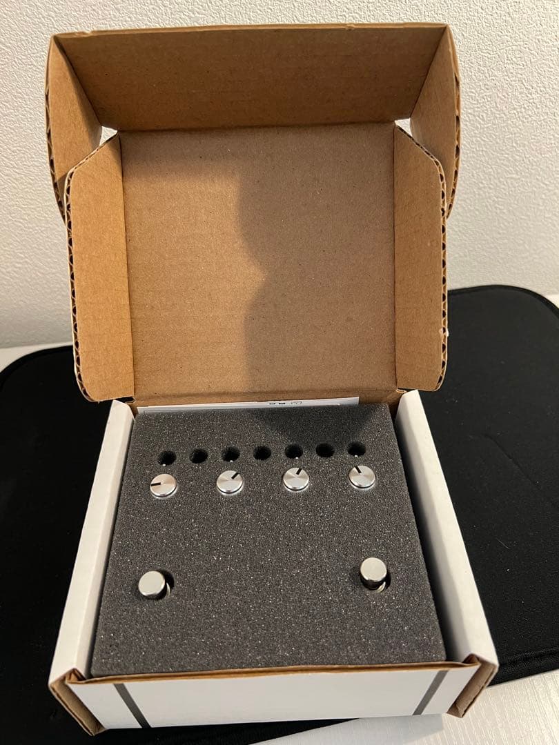 美品 Empress Effects Nebulus