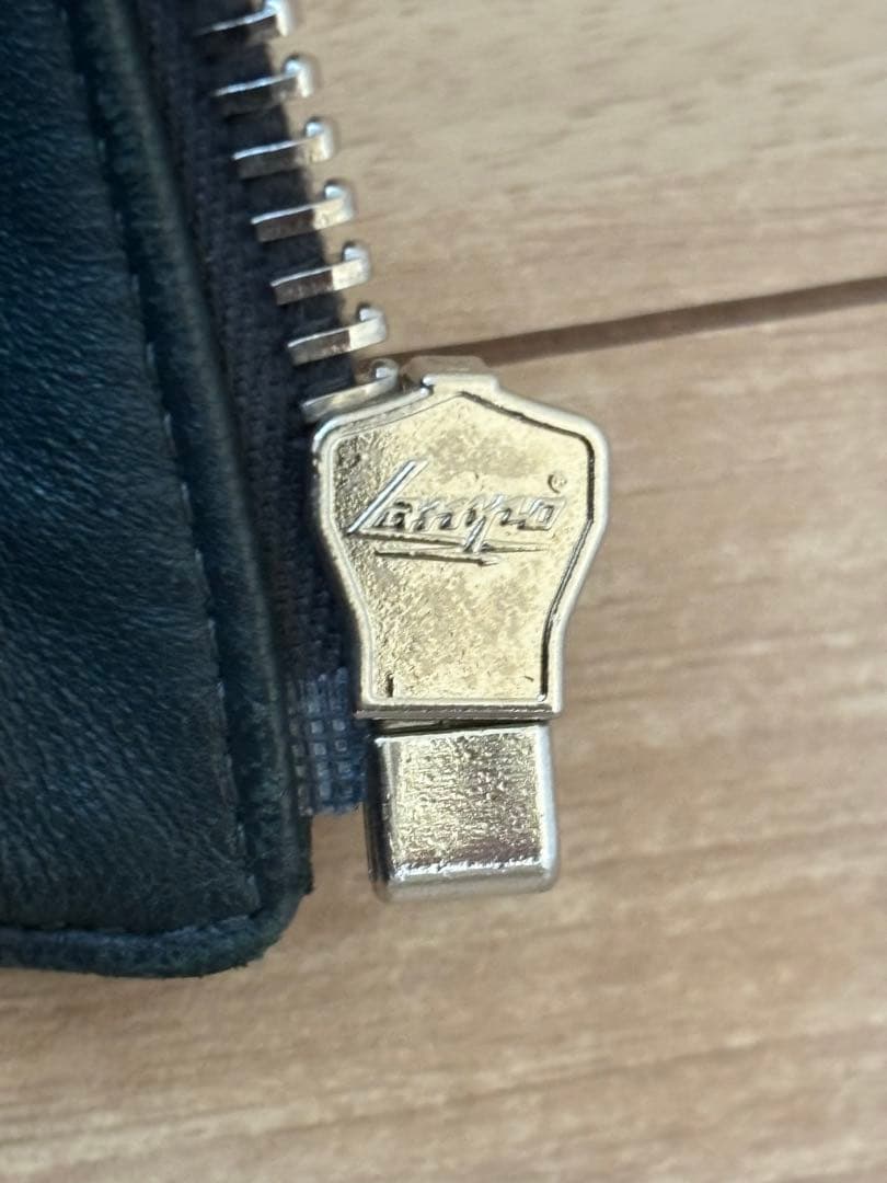 TOMORROWLAND レザーシングルライダース