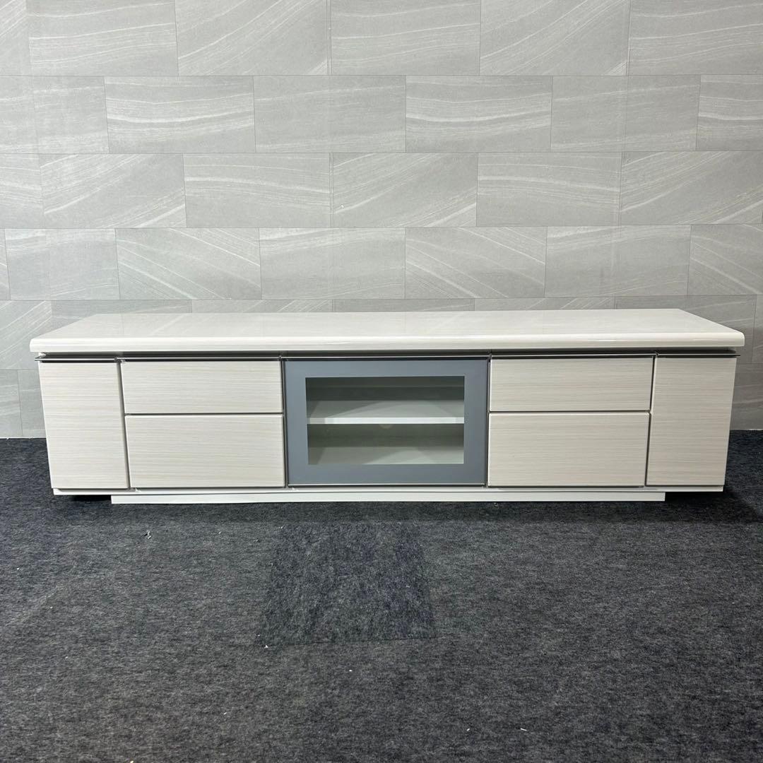 ニトリ テレビボード ポスティア175 シンプル 幅175cm 収納 d4445