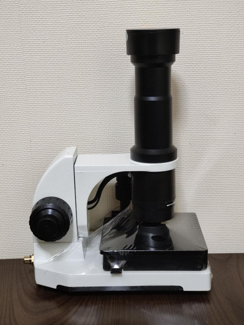 【新品・送料込】高倍率 血流スコープ　９インチモニター付！　テレビ接続も可能！