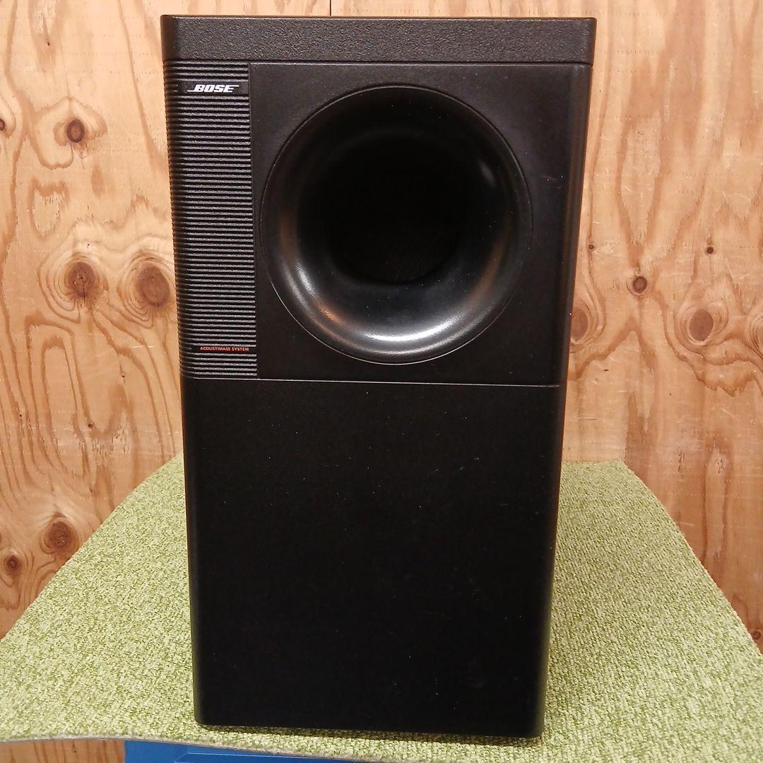 BOSE 5 Series III speaker system ＋RA-18⑪