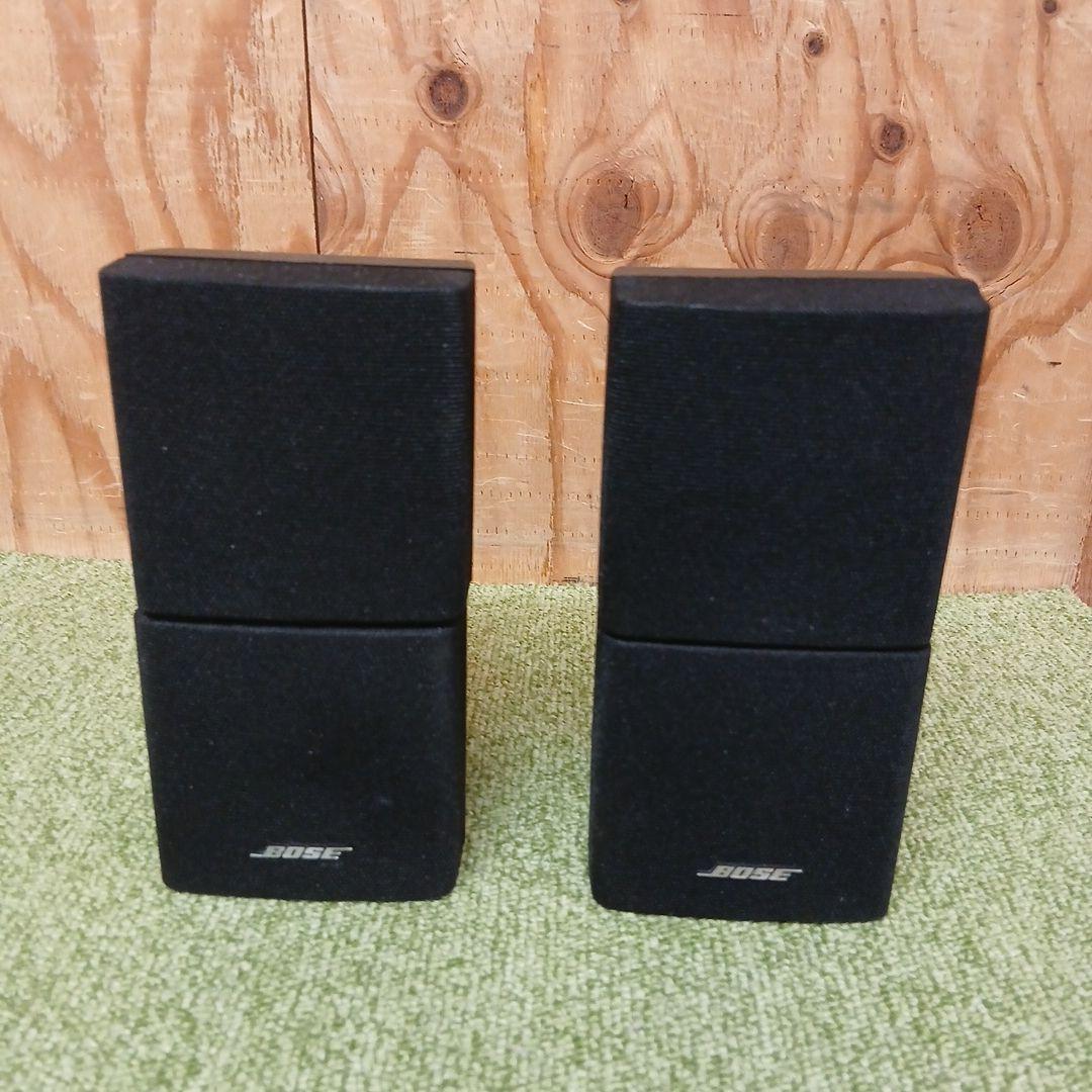 BOSE 5 Series III speaker system ＋RA-18⑪