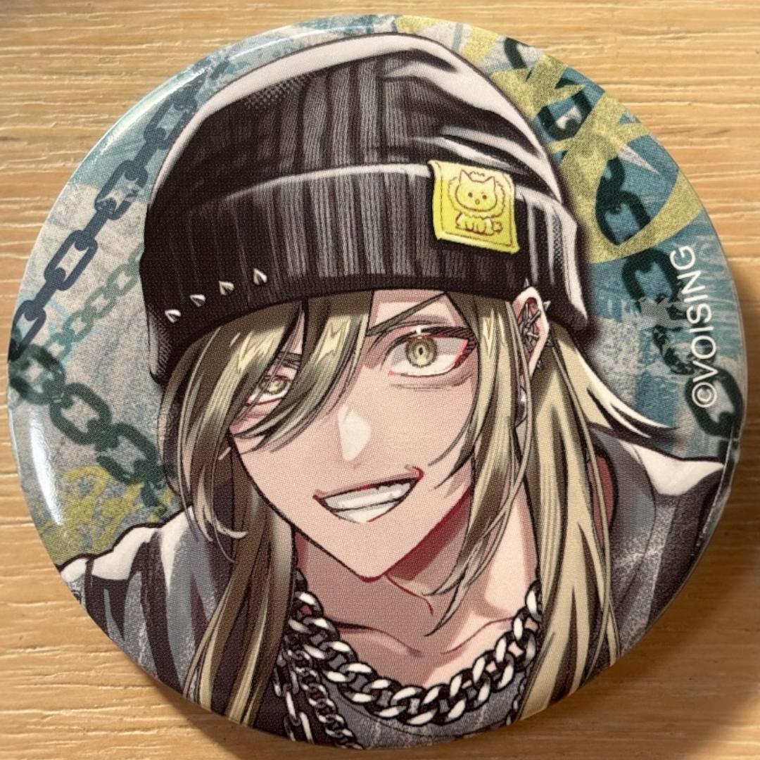 悠佑 いれいす EGO1ST 缶バッジ お正月 2026 23点