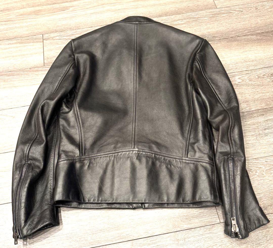 Maison Martin Margiela 本人期 2013 八の字ライダース