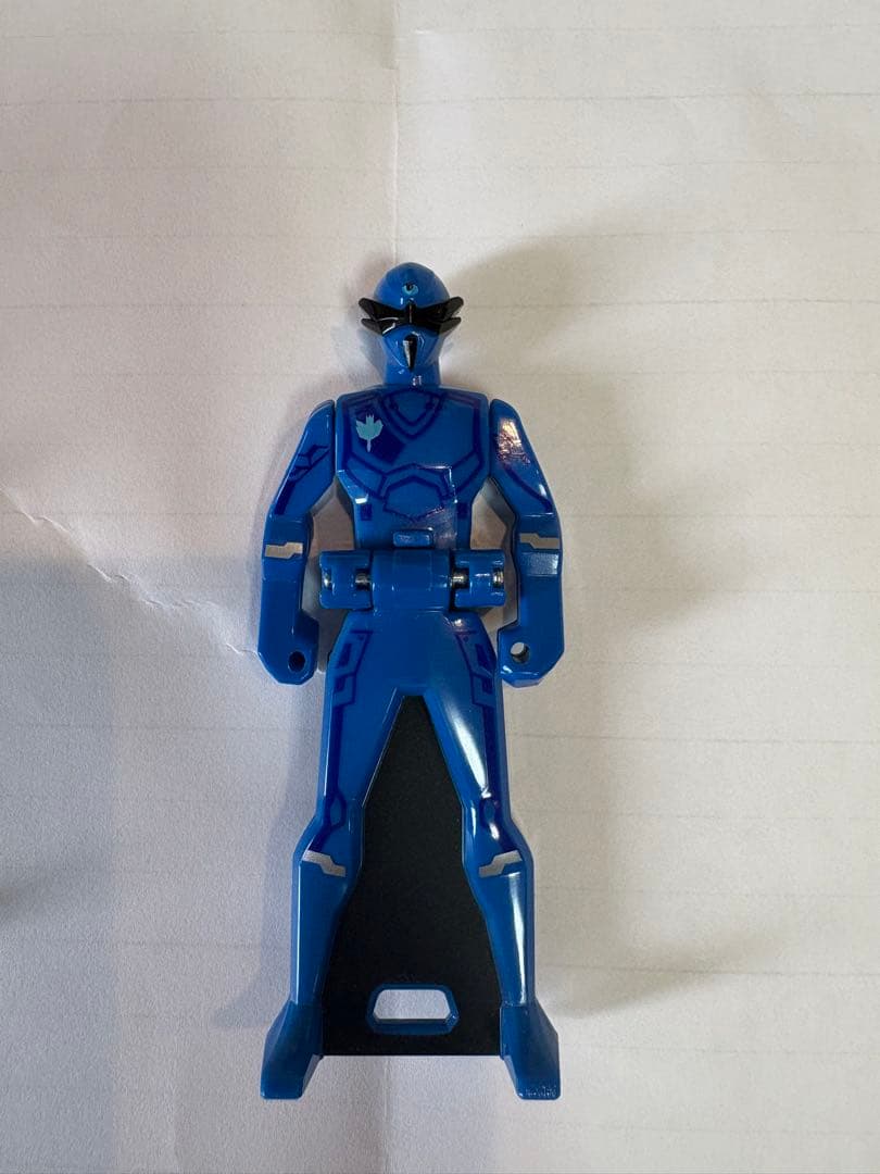 【最安値？】レンジャーキー　キングオージャー5本セット