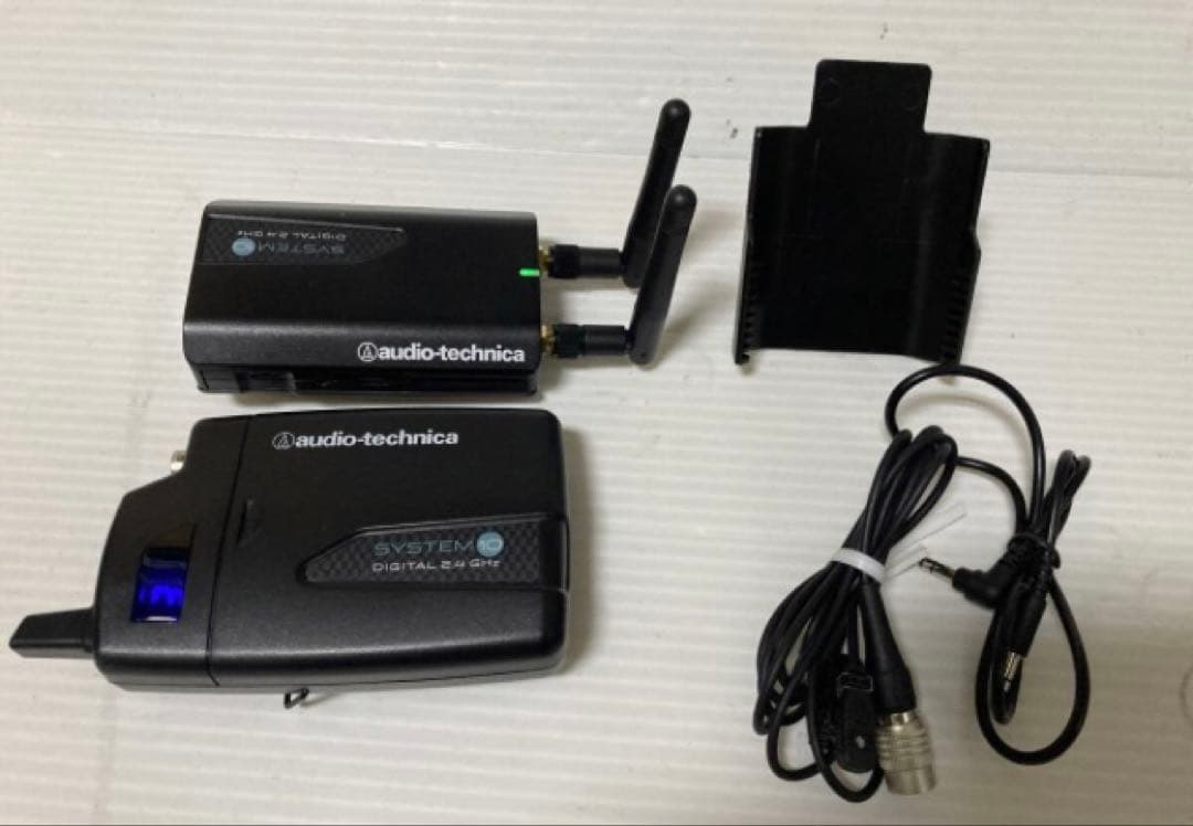 audio-technica カメラマウントシステム ATW-1701 (L)