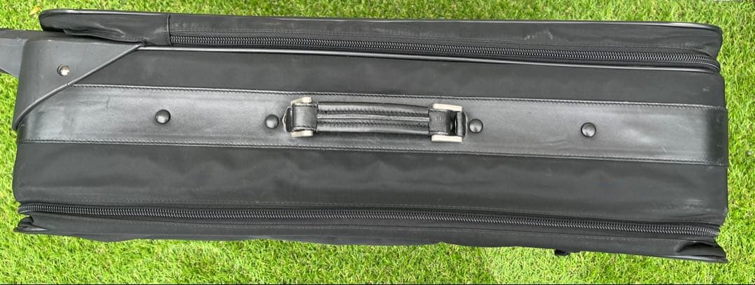 PRADA プラダ　キャリーケース