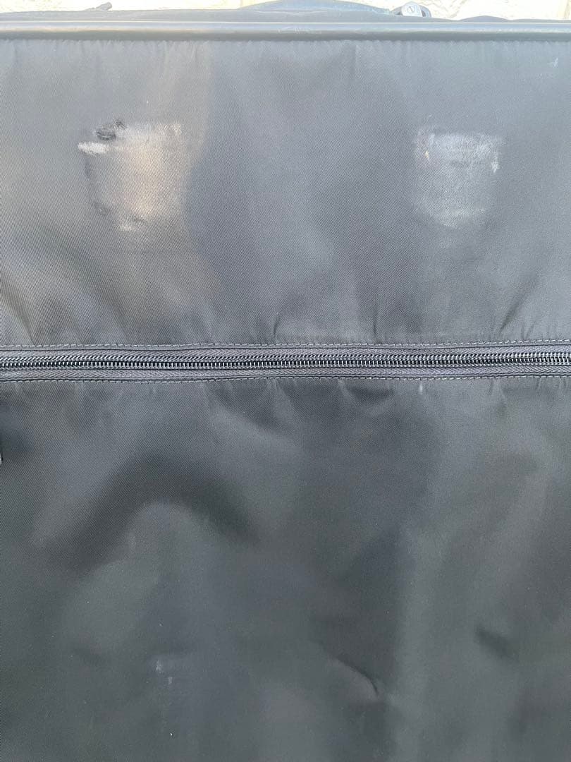 PRADA プラダ　キャリーケース