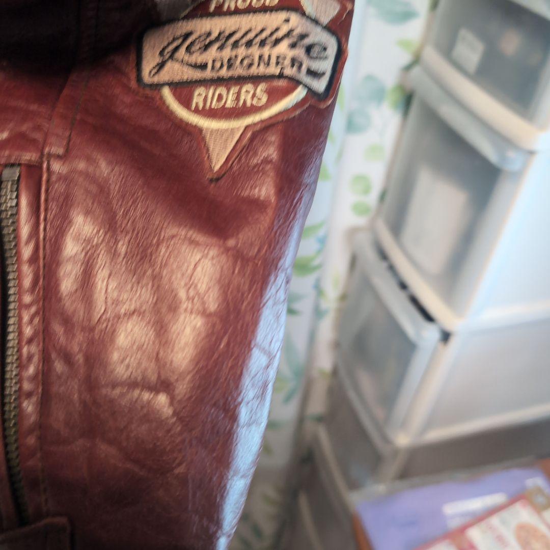 DEGNER(デグナー) レザージャケット