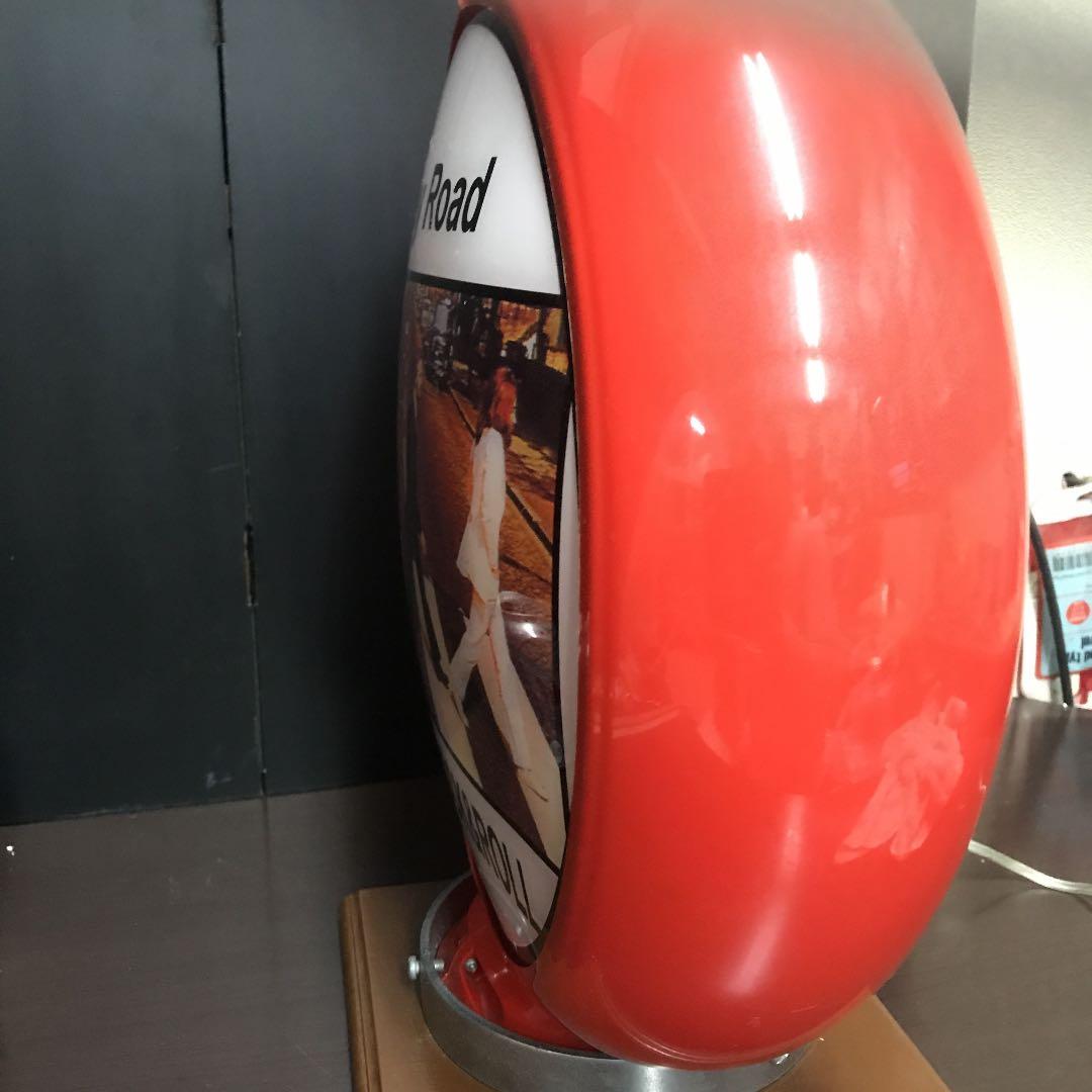 ビートルズ　アビー・ロード