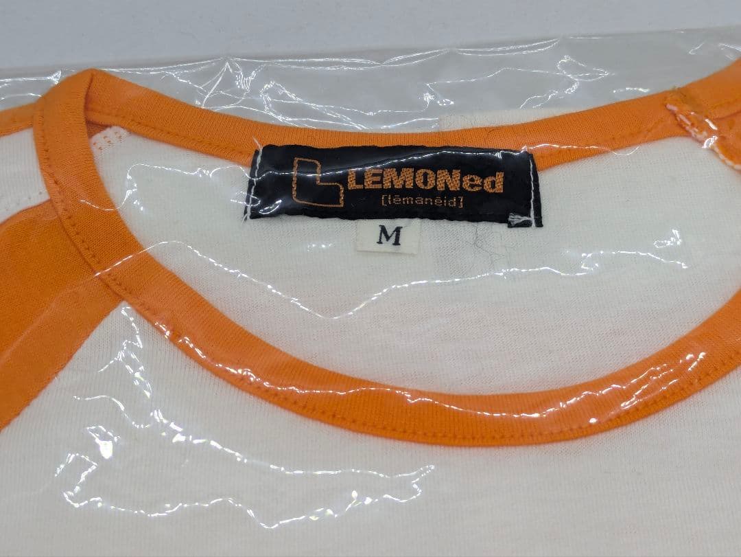 hide　レモネード　デンジャー　長袖　ロンＴ　DANGER