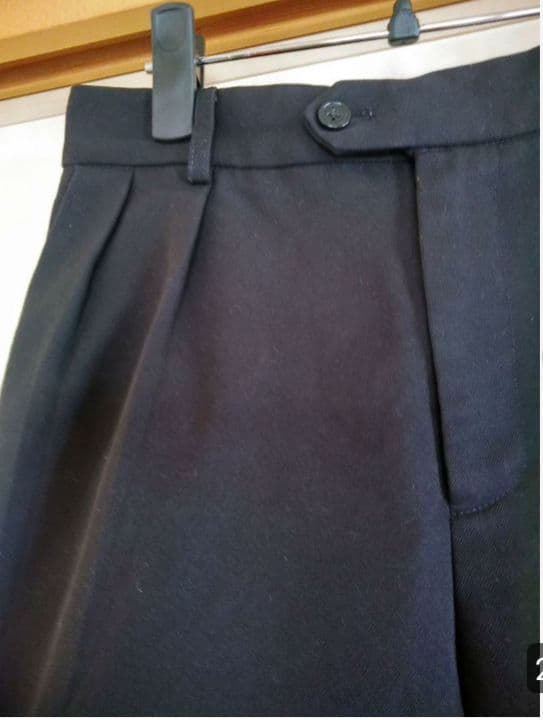 CELINE　キュロット　size38