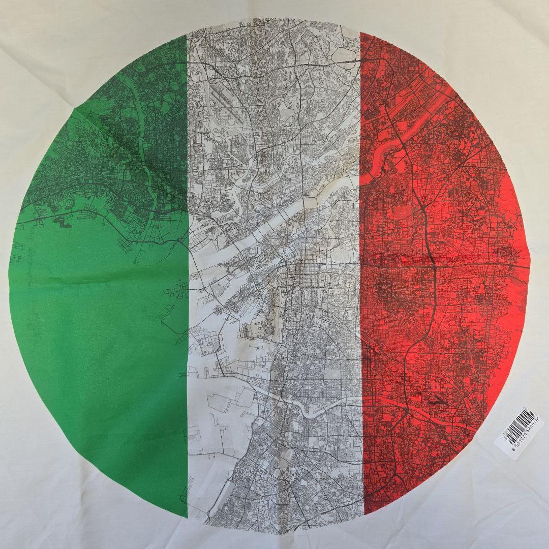 大阪関西万博　イタリア館限定　フェッラーリ　EXPO2025記念　風呂敷