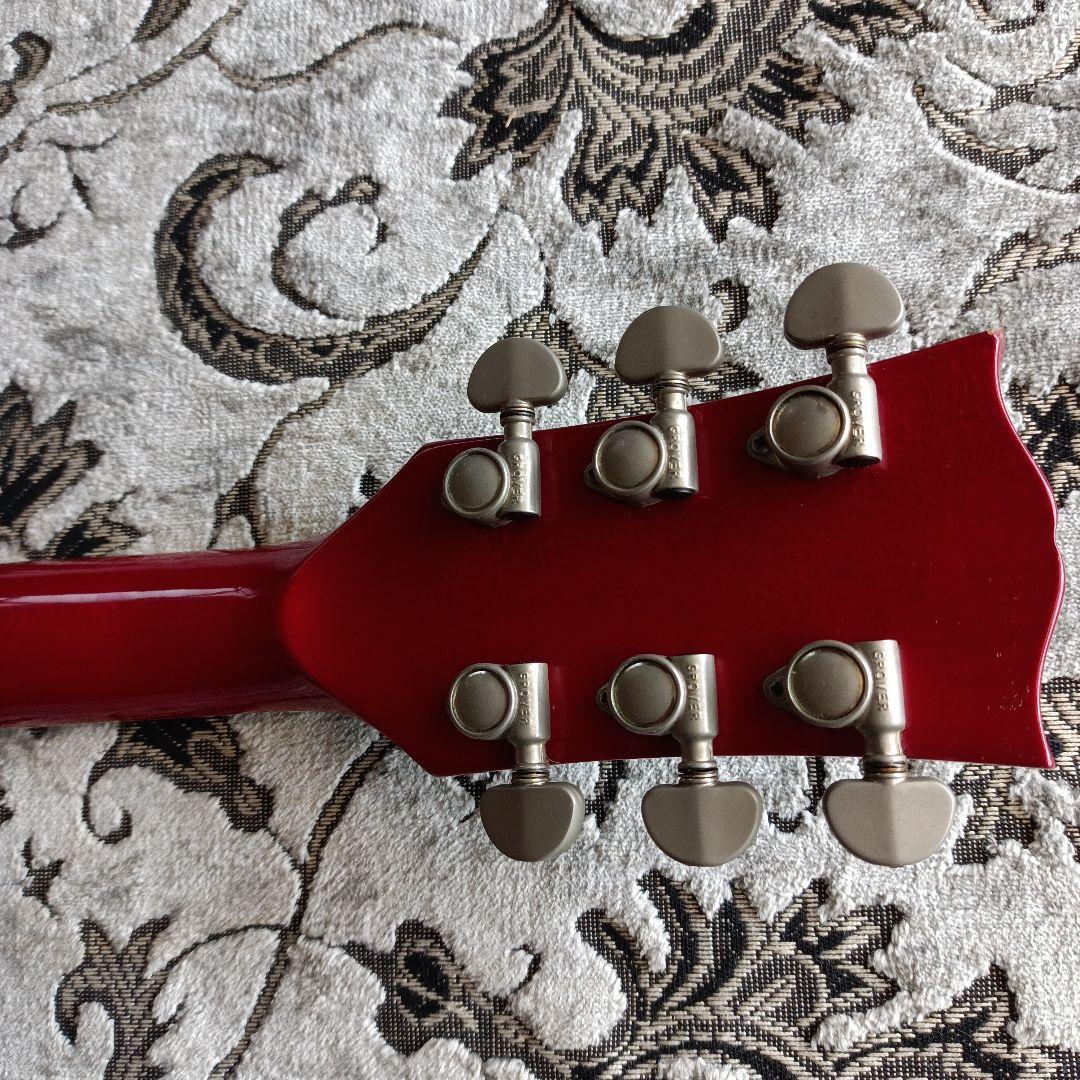 DOVEダヴモデル Burny BD-85 バーニー フェルナンデス 百瀬さん