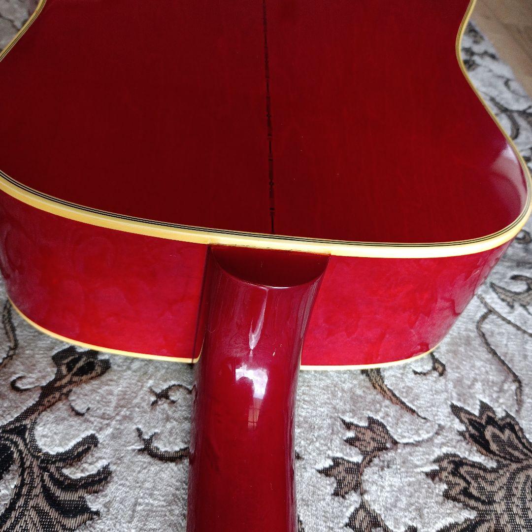 DOVEダヴモデル Burny BD-85 バーニー フェルナンデス 百瀬さん