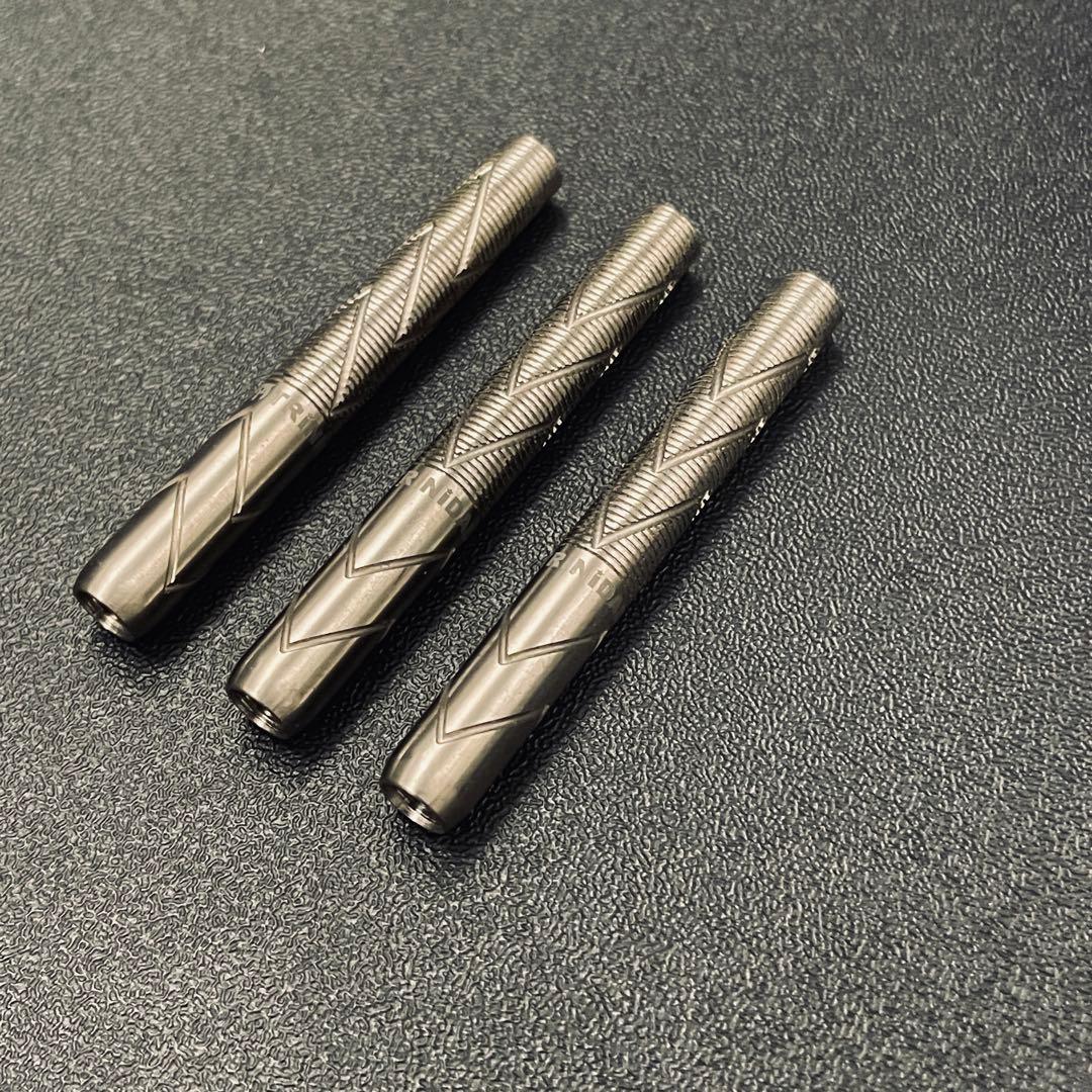 TRINIDAD VICTOR ビクトル ダーツ バレル