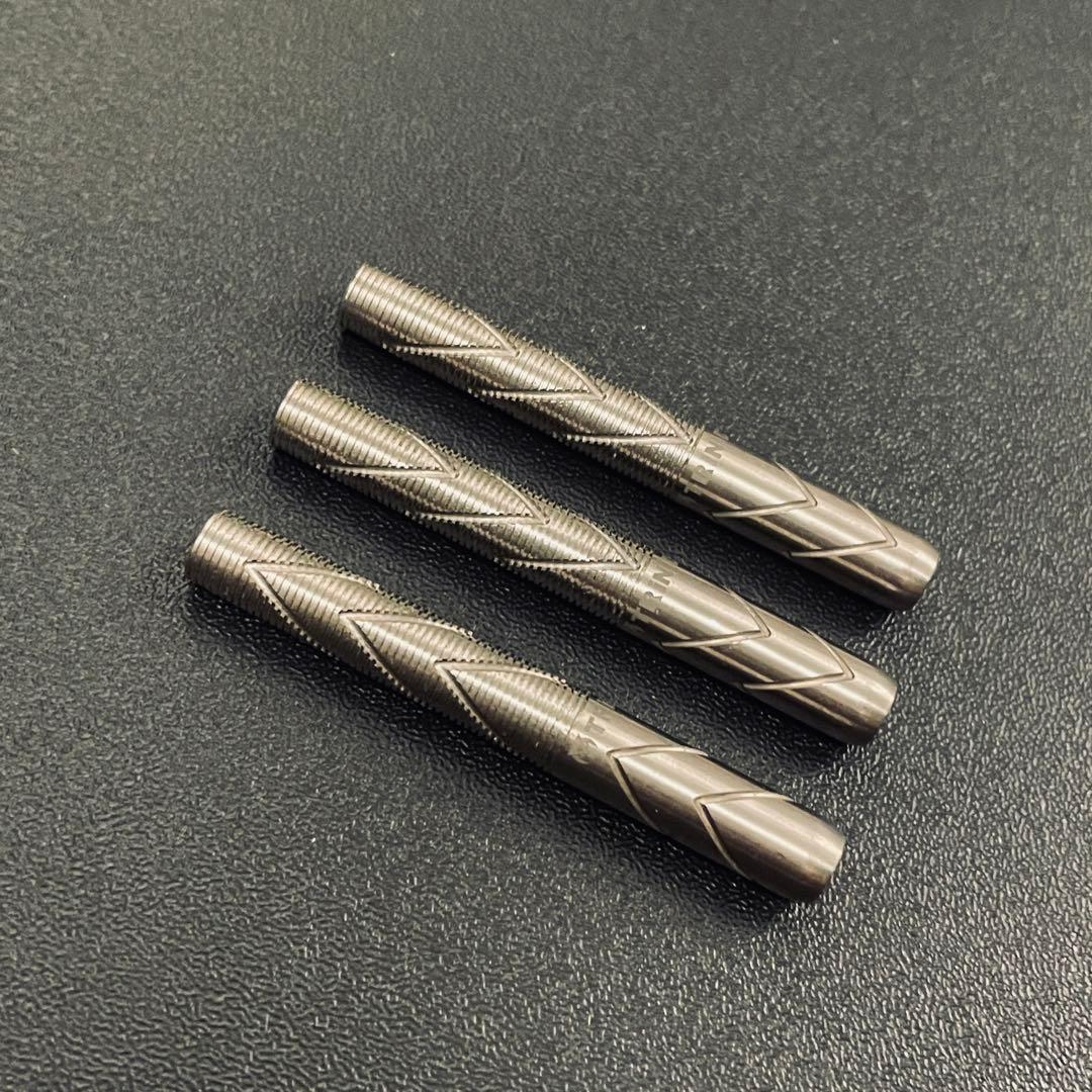 TRINIDAD VICTOR ビクトル ダーツ バレル