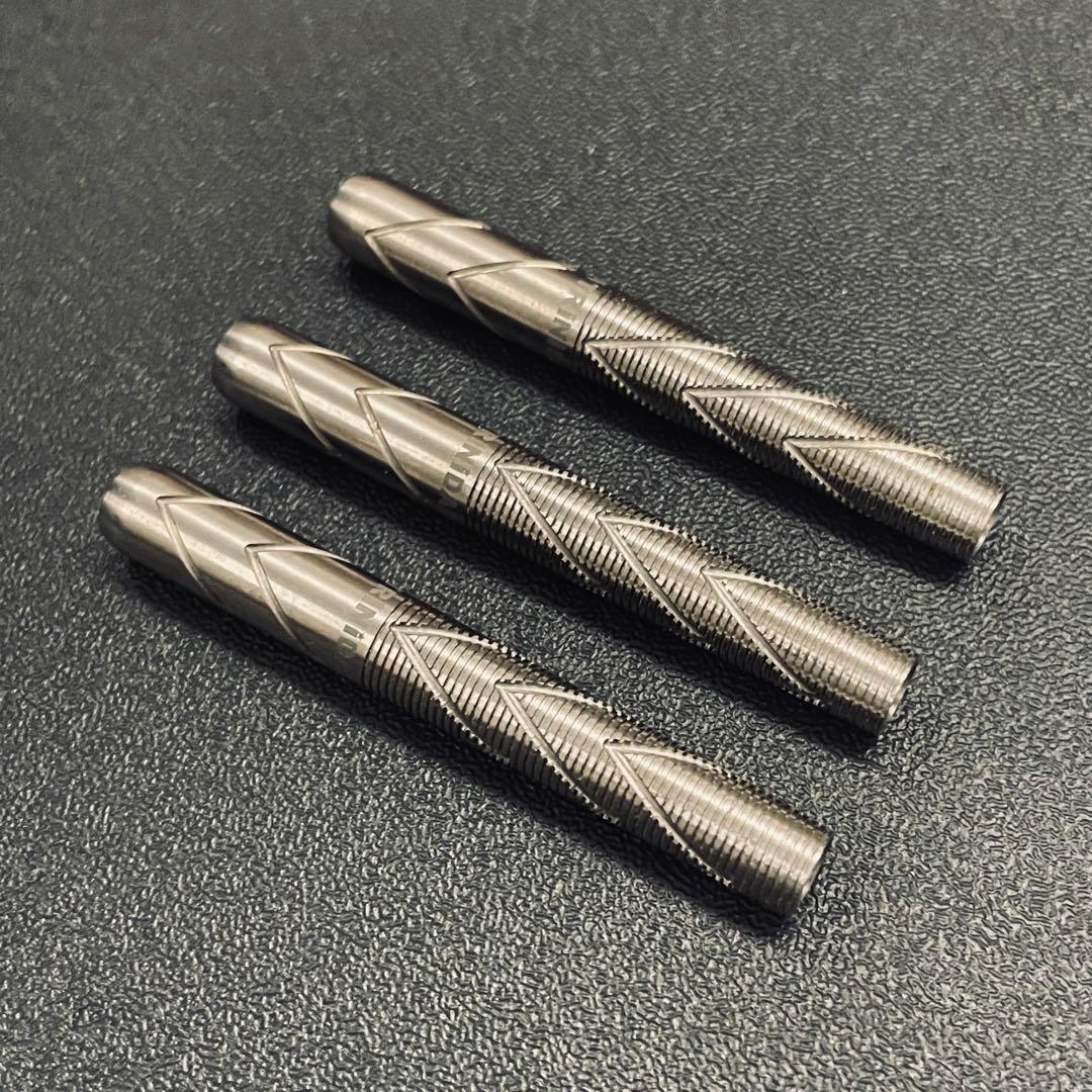 TRINIDAD VICTOR ビクトル ダーツ バレル