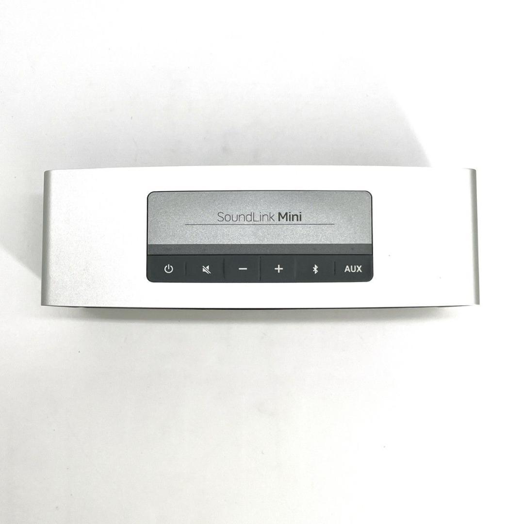 【訳アリ美品】BOSE SOUNDLINK MINI