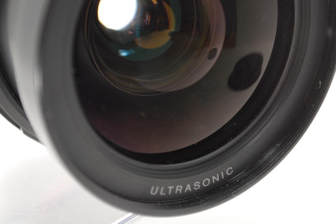 ☘️動作確認☘️Canon キヤノン EF 28-70mm F2.8L USM