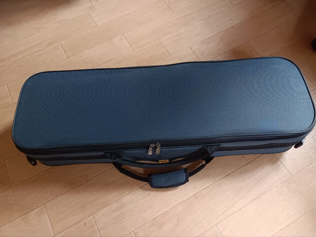 ROMANZA RV350 バイオリン本体と付属品セット