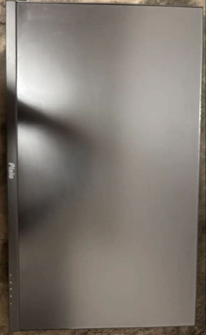 Pixio px259 Prime ‫動作不良無し