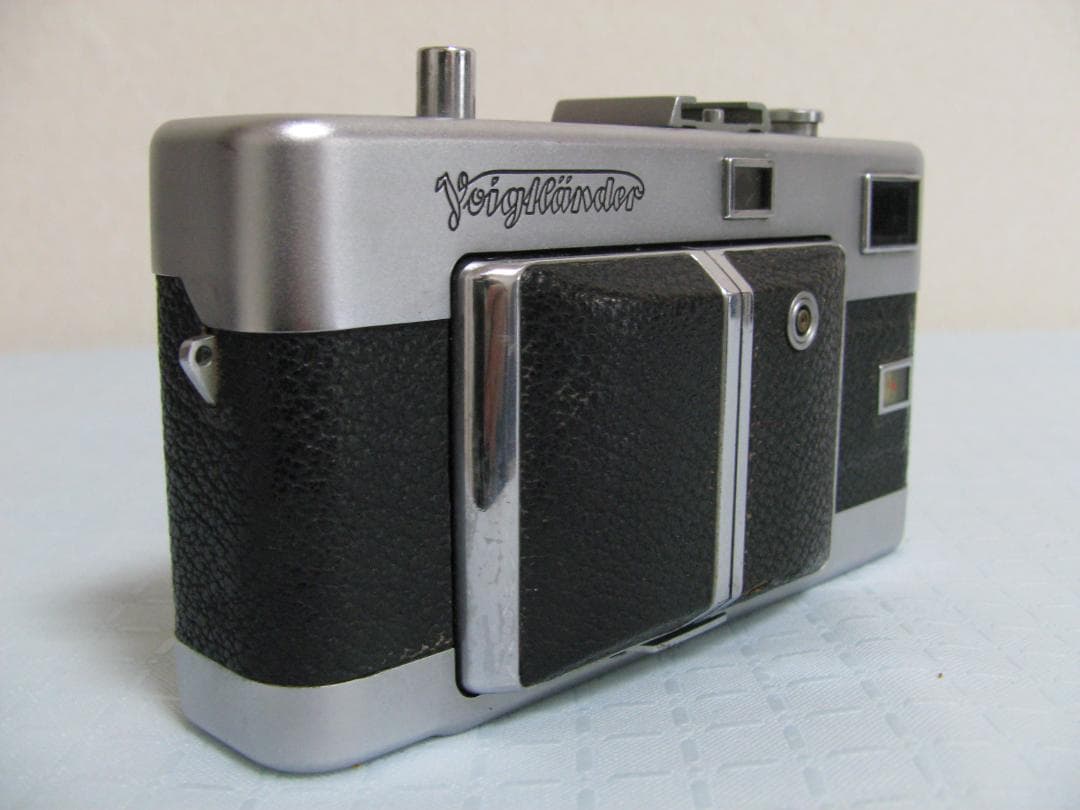 ★フォクトレンダーVoigtlanderVITESSA ULTRON1:2/50