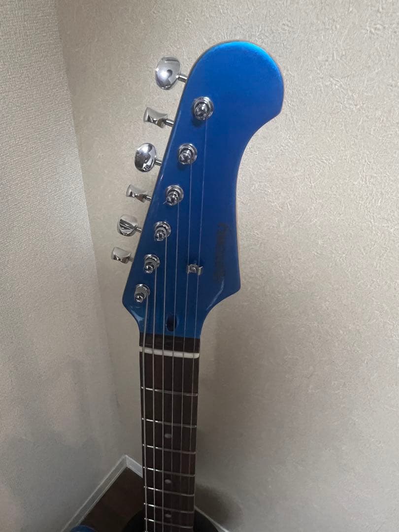 ギター HISTORY HJM-Performance LPB Jazzmaster