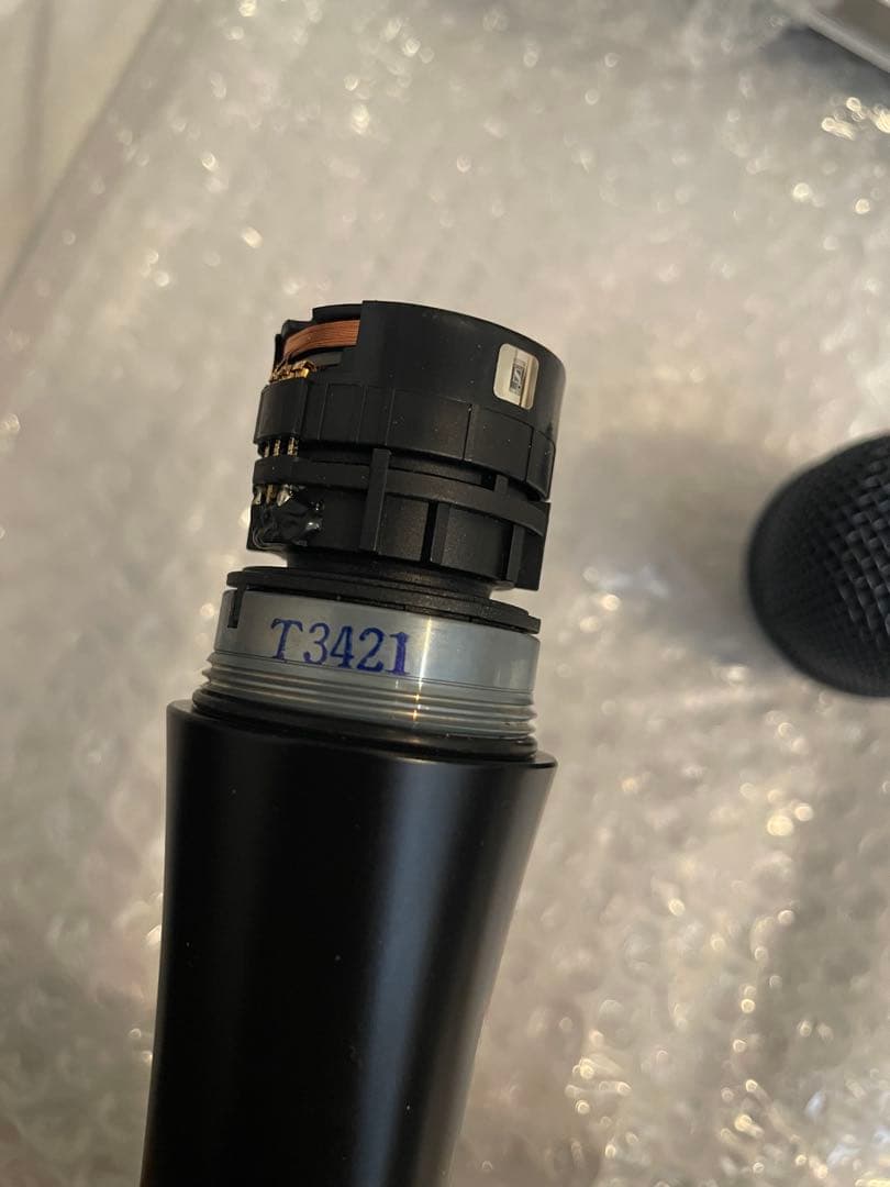 SENNHEISER e945 超指向性 EVOLUTIONシリーズ