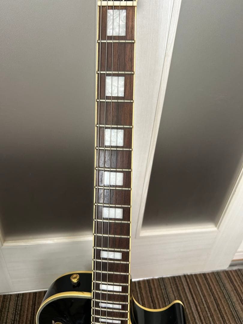 Epiphone LES PAULCUSTOM エピフォン　エレキギター