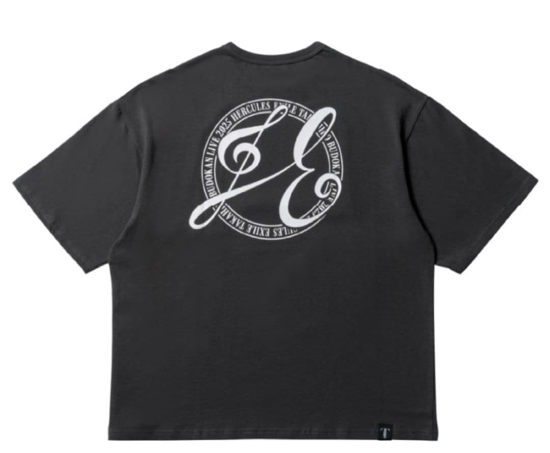 ★新品 TAKAHIRO HERCULES Tシャツ Mサイズ