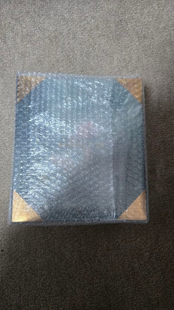 新品未開封 アズールレーン ブレマートン 熱々トレーニング フィギュア