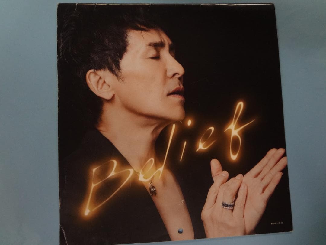 郷ひろみ　　　入手困難カレンダーバックナンバー6冊セット　2012-2017年