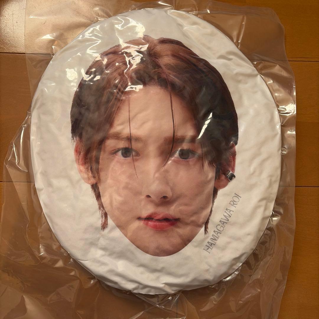 ROIROM クッション 2人セット