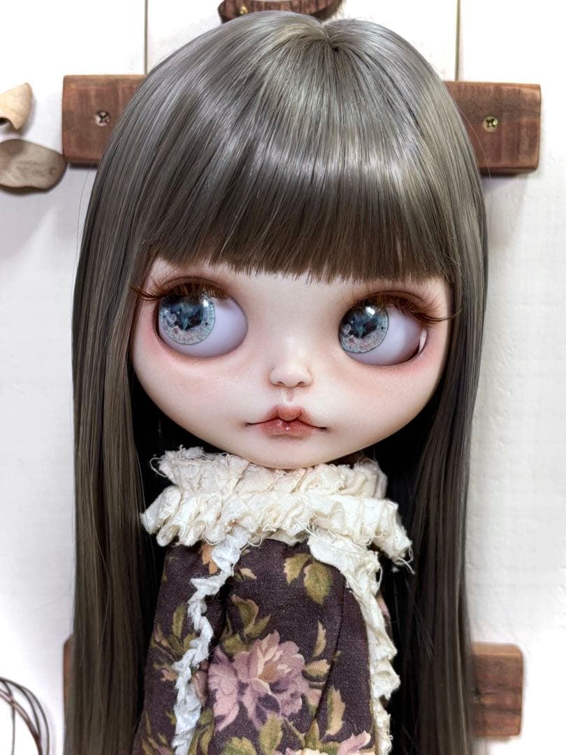 カスタムアイシードール ブライスサイズ