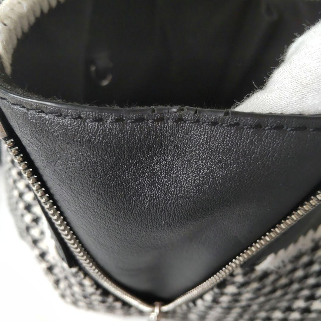 LOEWE ロエベ ハンモック 2way 限定カラー 希少