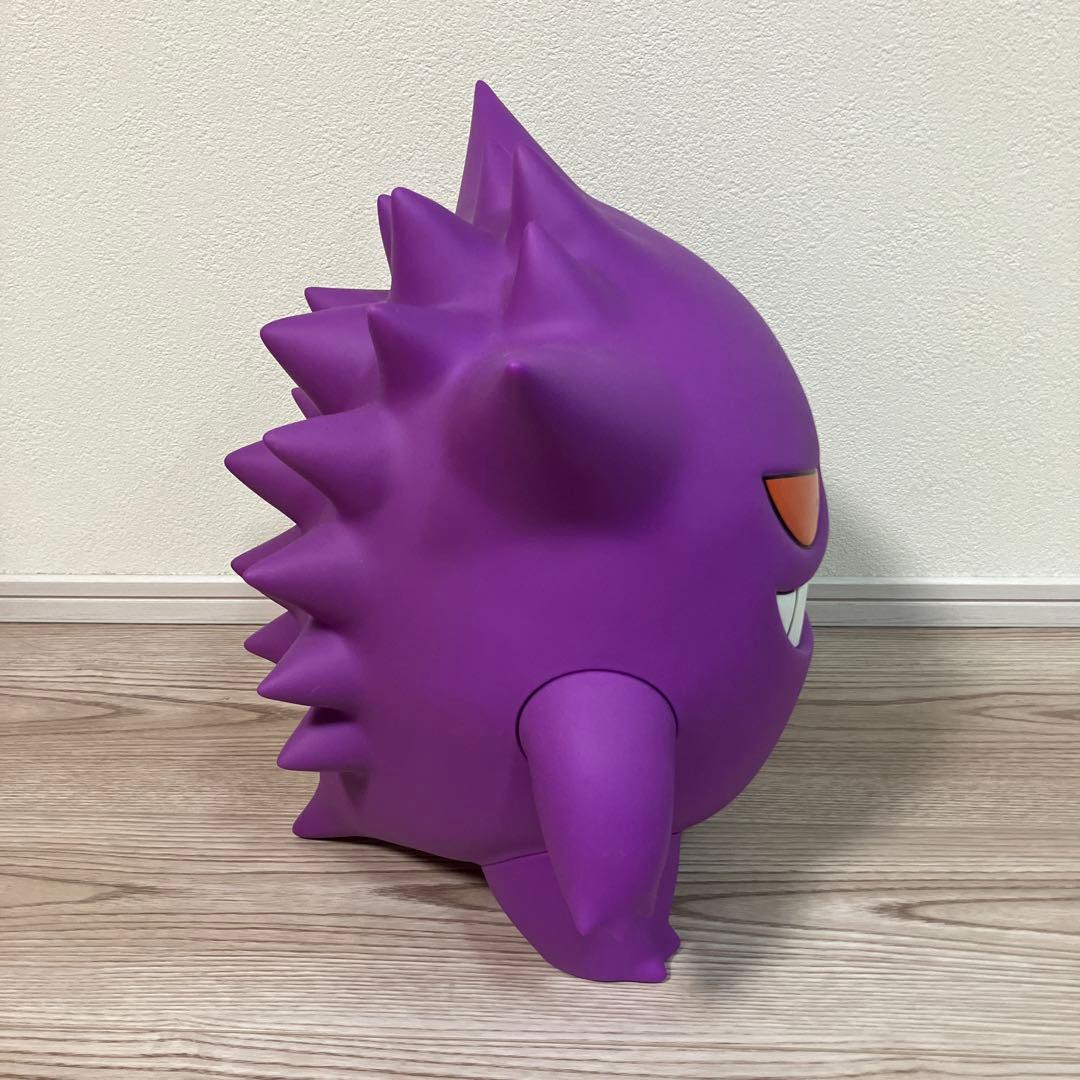 ポケモン ゲンガー 等身大フィギュア