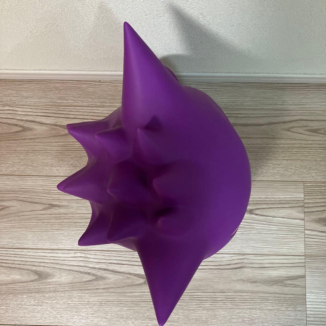 ポケモン ゲンガー 等身大フィギュア