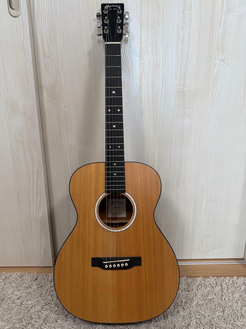 【定価11万】Martin 000 JR10 マーチン アコースティックギター