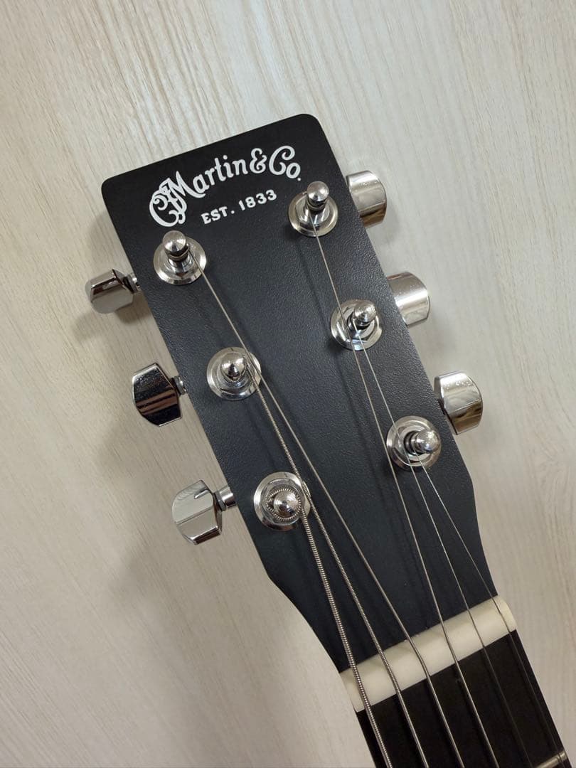 【定価11万】Martin 000 JR10 マーチン アコースティックギター