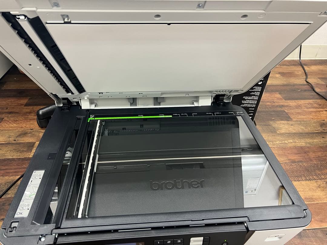 brother MFC-J7100CDW プリンター・複合機 2024年製