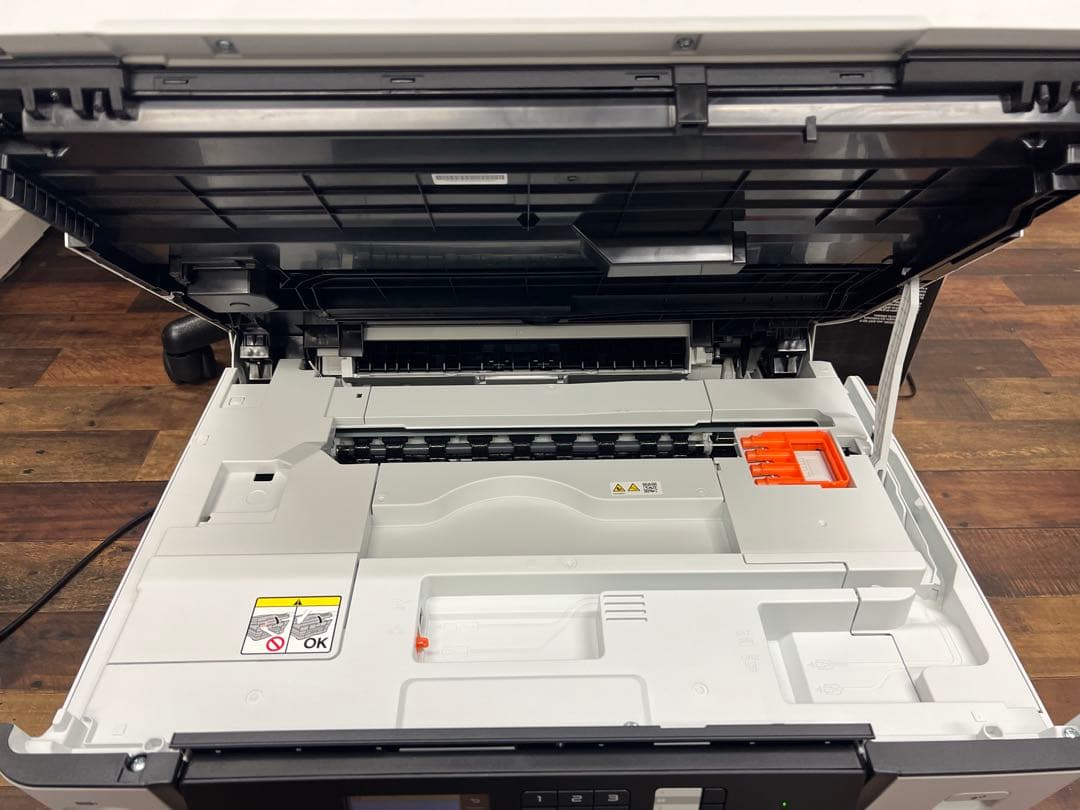 brother MFC-J7100CDW プリンター・複合機 2024年製