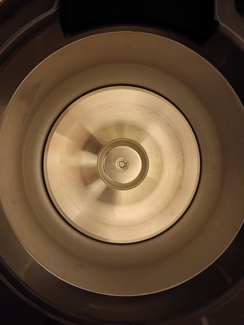 ヘルシオホットクック　KN-HW10G