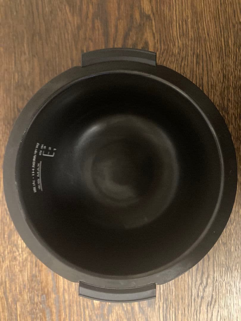 ヘルシオホットクック　KN-HW10G