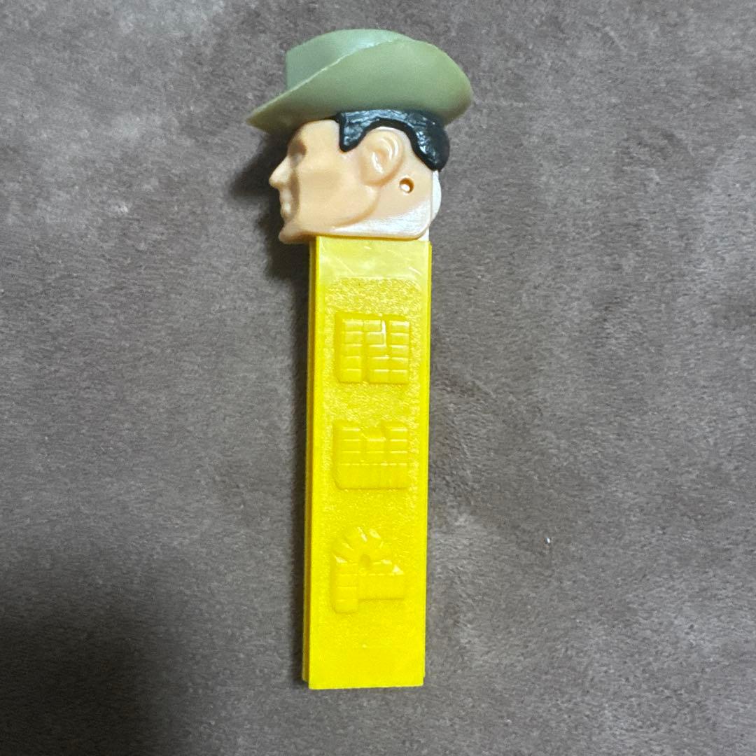 PEZ ペッツ　オールド　カウボーイ