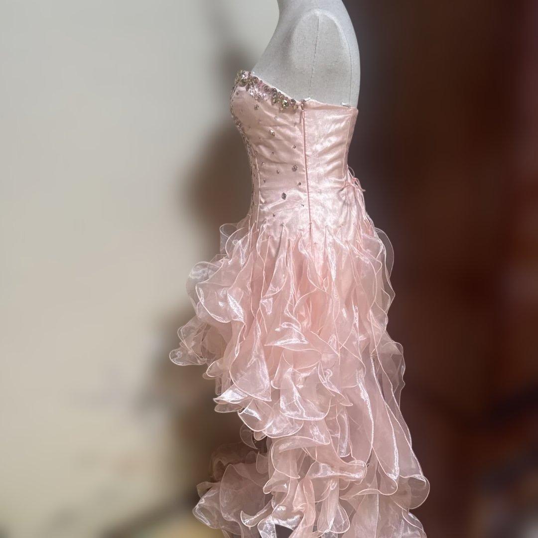 かわいいRULUのドレス