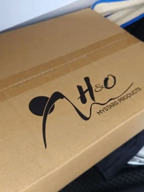 テーブル・チェア・ハンモック H&O SC WING TOP 25 / SHARK