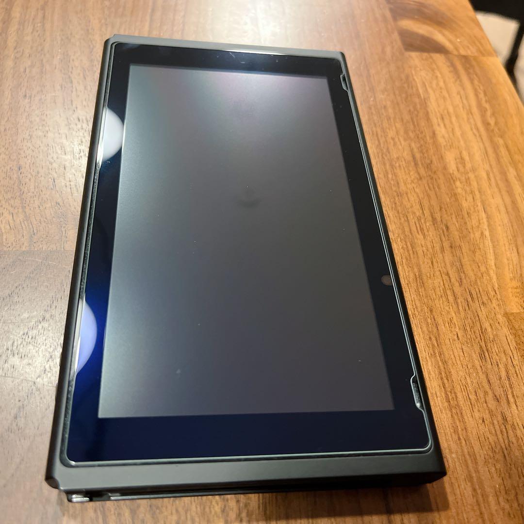 Nintendo Switch HAD-S-KABAA(JPN)赤/青　本体