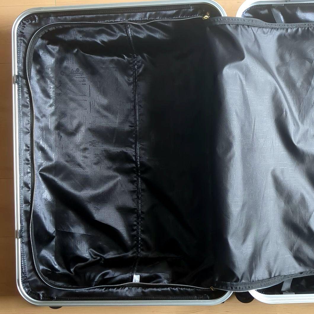 【 STAR WARS コラボ 】 スーツケース STW1019 大型 87L